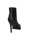Botín mujer J996 Mingo Negro