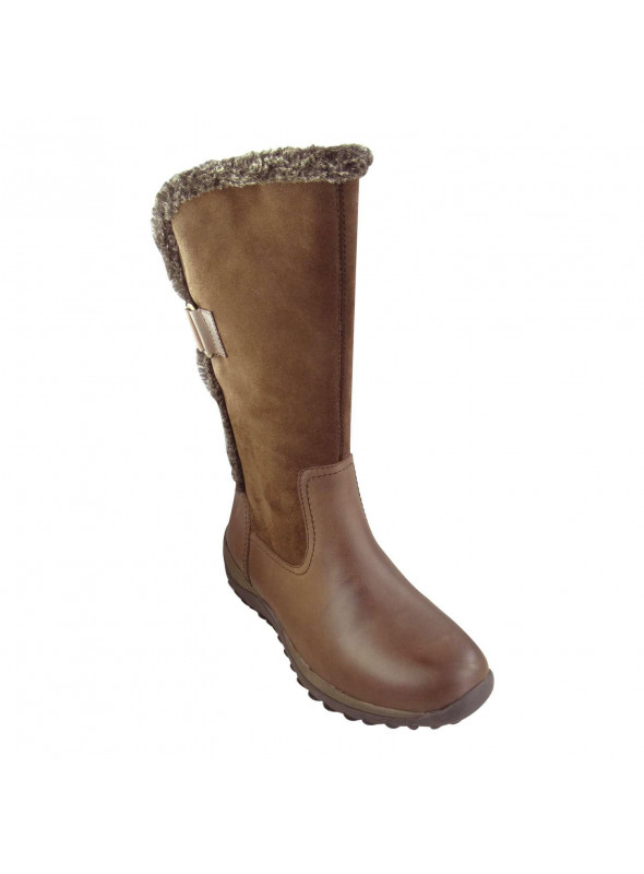 botines bruno rossi