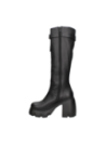 Bota mujer J287 Saverio di ricci Negro