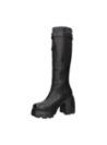 Bota mujer J287 Saverio di ricci Negro