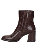 Botín mujer J291 Saverio di ricci Brown