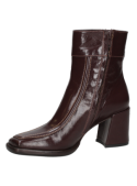 Botín mujer J291 Saverio di ricci Brown