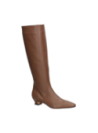 Bota mujer J295 Saverio di ricci Café