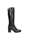 Bota mujer J978 Saverio di ricci Negro