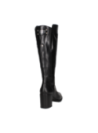 Bota mujer J978 Saverio di ricci Negro