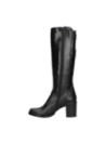Bota mujer J978 Saverio di ricci Negro