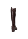 Bota mujer J979 Saverio di ricci Brown