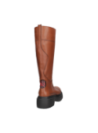 Bota mujer J986 Saverio di ricci Camel