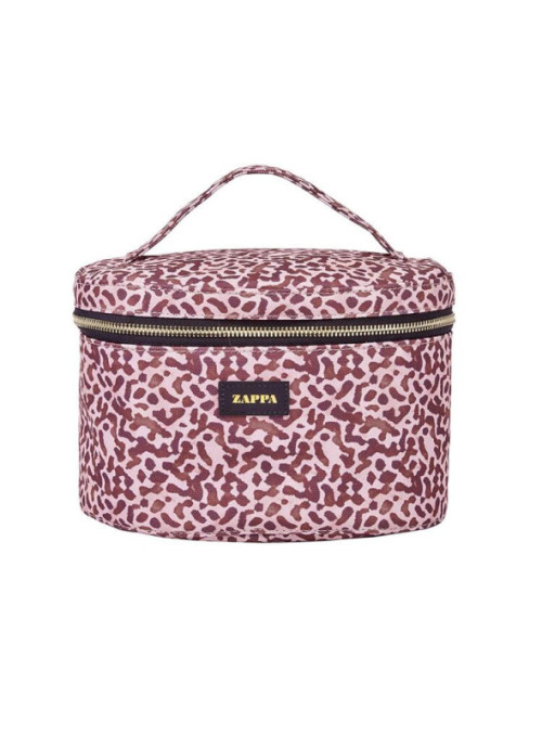 Cosmetiquero mujer J893 Zappa Rosado