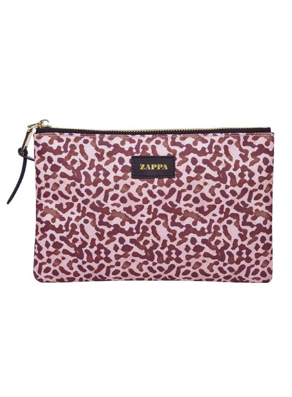 Estuche mujer (mediano) J894 Zappa Rosado