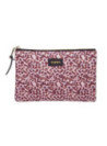Estuche mujer (mediano) J894 Zappa Rosado