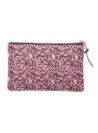 Estuche mujer (mediano) J894 Zappa Rosado