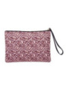 Estuche mujer (grande) J897 Zappa Rosado