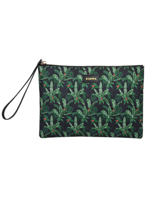 Estuche mujer (grande) J897 Zappa Verde