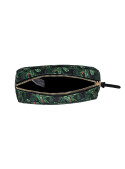 Estuche mujer (pequeño) J896 Zappa Verde