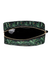 Neceser mujer J895 Zappa Verde