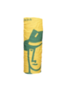 Bandana unisex J907 Panama jack Amarillo