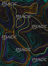 Bandana unisex J902 Pjack Negro