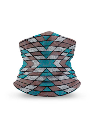 Bandana Poliéster Unisex