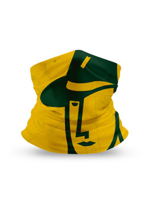 Bandana Poliéster Unisex