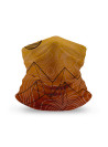 Bandana unisex J905 Panama jack Naranjo
