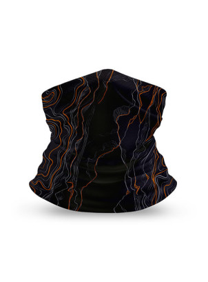 Bandana Poliéster Unisex