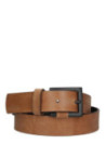 Cinturón hombre J944 Panama jack Camel