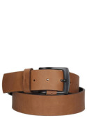 Cinturón hombre J945 Panama jack Camel
