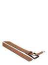 Cinturón hombre J945 Panama jack Camel
