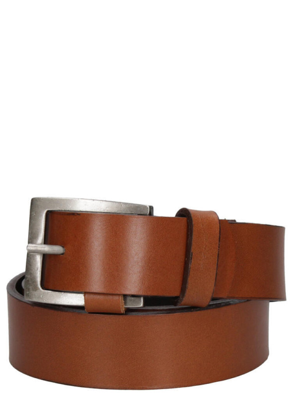 Cinturón hombre J948 Panama jack Camel