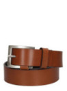 Cinturón hombre J948 Panama jack Camel