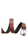 Cinturón hombre J948 Panama jack Camel