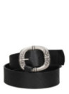 Cinturón mujer J952 Panama jack Negro