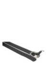 Cinturón mujer J952 Panama jack Negro