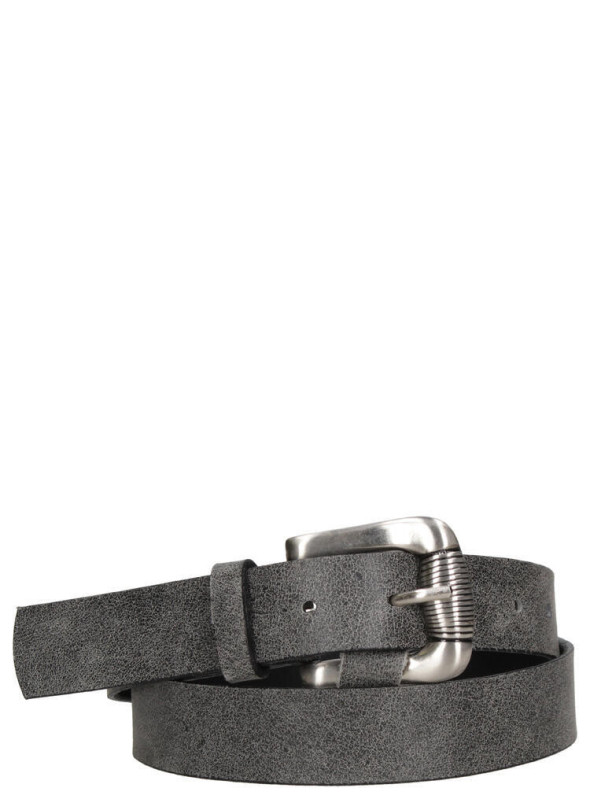 Cinturón mujer J953 Panama jack Gris