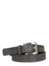 Cinturón mujer J953 Panama jack Gris