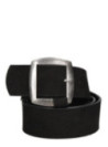 Cinturón mujer J954 Panama jack Negro