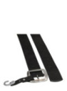 Cinturón mujer J954 Panama jack Negro