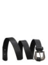 Cinturón mujer J955 Panama jack Negro