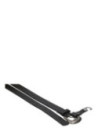 Cinturón mujer J955 Panama jack Negro