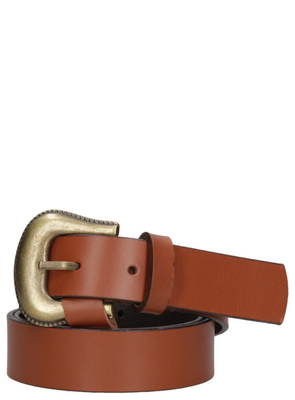 Cinturón mujer J955 Panama jack Camel