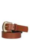 Cinturón mujer J955 Panama jack Camel