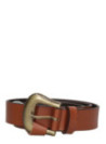 Cinturón mujer J955 Panama jack Camel