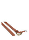 Cinturón mujer J955 Panama jack Camel