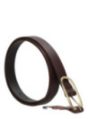 Cinturón mujer J943 Pollini Brown
