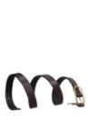 Cinturón mujer J943 Pollini Brown
