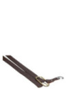 Cinturón mujer J943 Pollini Brown