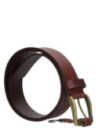 Cinturón hombre J947 Panama jack Café