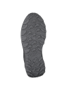 Zapatilla huk (35 al 40) J769 Pjack Negro