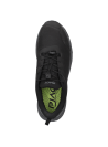 Zapatilla collasu (39 al 45) J759 Pjack Negro